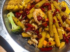 -爷爷的土钵菜(九龙街店)