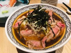 -yokocho上横町·日本食街(深业上城店)