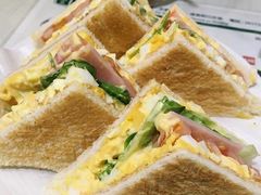 -华嫂冰室(尖沙咀店)