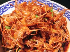 -老头儿油爆虾·知味杭州(爱琴海购物中心)