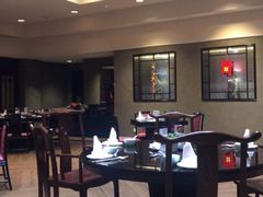 -海天楼中餐厅(吴宫泛太平洋酒店)