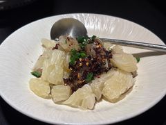 糊辣柚柚-山石榴·贵州菜(丰盛里店)