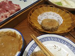 -年巴羊肉铺老铜锅(梅江店)