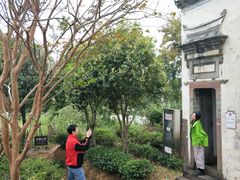 -潜口民宅博物馆