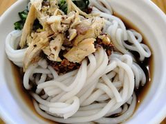 -再回首鸡肉米线(人民路一店)