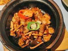 -晓粤·惹味粤菜(凯德乐峰广场店)