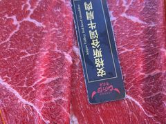 -牛武士寿喜烧·和牛火锅自助(全球首店)