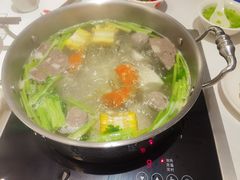 -牛焱·贵州黄牛肉火锅(城西银泰店)