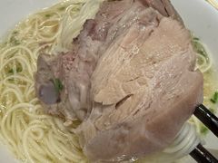 -苏面斋·本地传统苏式面馆