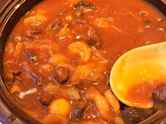 -四世同堂·京菜·烤鸭(双井店)