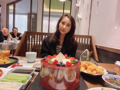 -姆们M Sweetie Cake(三里屯店)