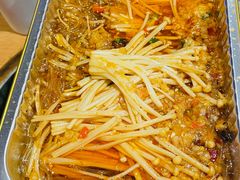 -炉小哥烤肉(朗悦公园茂店)