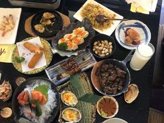 -真剑日本料理·铁板烧(贵州路店)