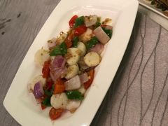 -新加坡海鲜共和(名胜世界圣淘沙海滨坊)