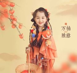 -倾城宝贝儿童摄影(浦东金谊店)