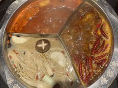 -董家湾重庆老火锅(嘉华店)