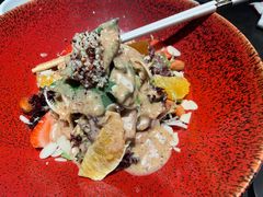 -鸽子侯·家宴·平价海鲜(市图书馆店)