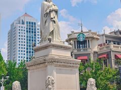 -天津意大利风情旅游区