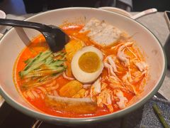 -章记星洲 · 新加坡餐厅(望京店)