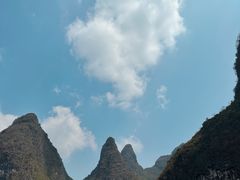 -桂林兴坪漓江