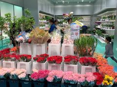 -盒马X会员店(上海森兰商都店)