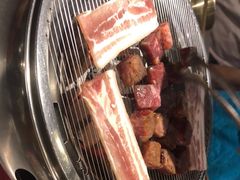 -本炙炭烤·蒲烧活鳗料理店(金沙洲店)