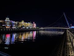 -星海湾跨海大桥