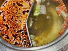 -比尔斯健康烤肉自助餐厅