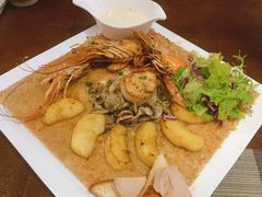 -LA CREPERIE BRETONNE布列塔尼法式餐厅(天童北路店)