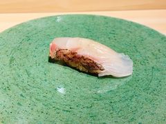 -鮨青(恒基名人购物中心店)