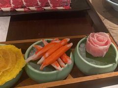 -捞王锅物料理(四川北路店)
