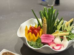 -哈啾嗨·新概念蒙餐(红星新城店)