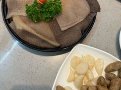 -海底捞火锅(凯德广场店)