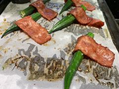 -川骄海鲜自助(河东店)