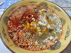 -火辣辣麻辣粉(桃园二巷店)