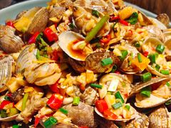 -吉布鲁牛排海鲜自助(船山大都会店)