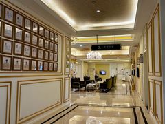 -名流健康高端体检中心·名宾门诊·健康管理