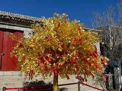 -丹噶尔古城