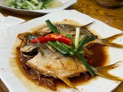 -连家船海鲜大排档·20年闽菜店(厦大店)