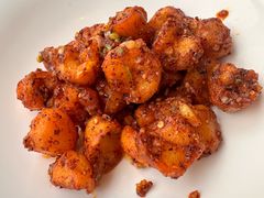 -柴门饭儿(成都太古里店)