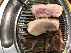 -伊茉家的烤肉店(勒泰中心店)