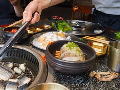 -红泥小火炉·东北泥炉烤肉(天一旗舰店)
