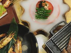-花潮料理艺食馆(世欧广场店)