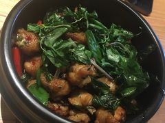 -竹里馆·淮扬菜·功夫茶(老门东店)