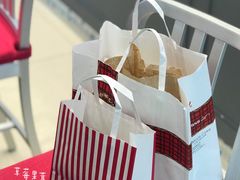 -红宝石·鲜奶小方(莘庄龙之梦店)