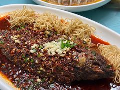 -花楸树下(观水路店)