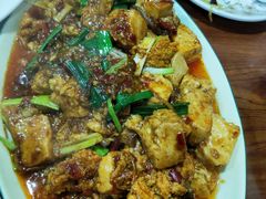 -大隐隐于市私房菜(保和小区店)