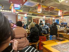 -堂客老火锅(欣阳广场总店)