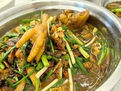 -高子烧鸡公(五里堆路店)