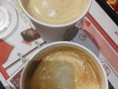 -汉堡王(保定万博广场店)